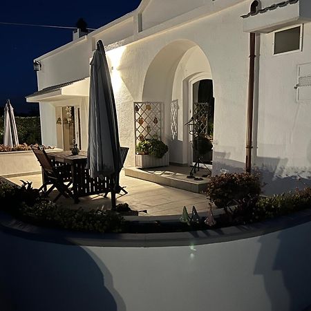 Casa Vacanza I Cedri Мартина-Франка Экстерьер фото