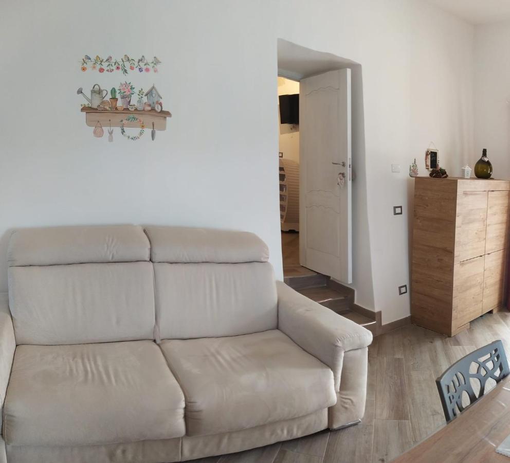 Casa Vacanza I Cedri Мартина-Франка Экстерьер фото